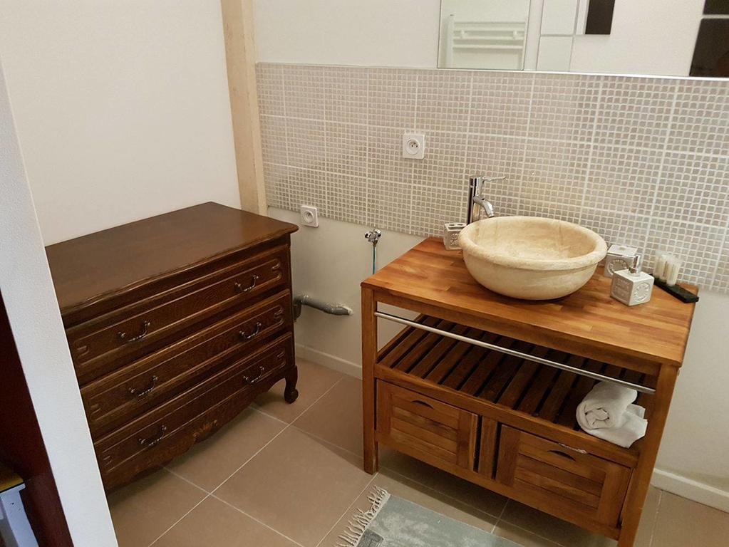 Guesthouse カネ エクステリア 写真