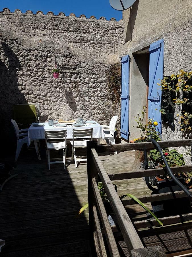 Guesthouse カネ エクステリア 写真